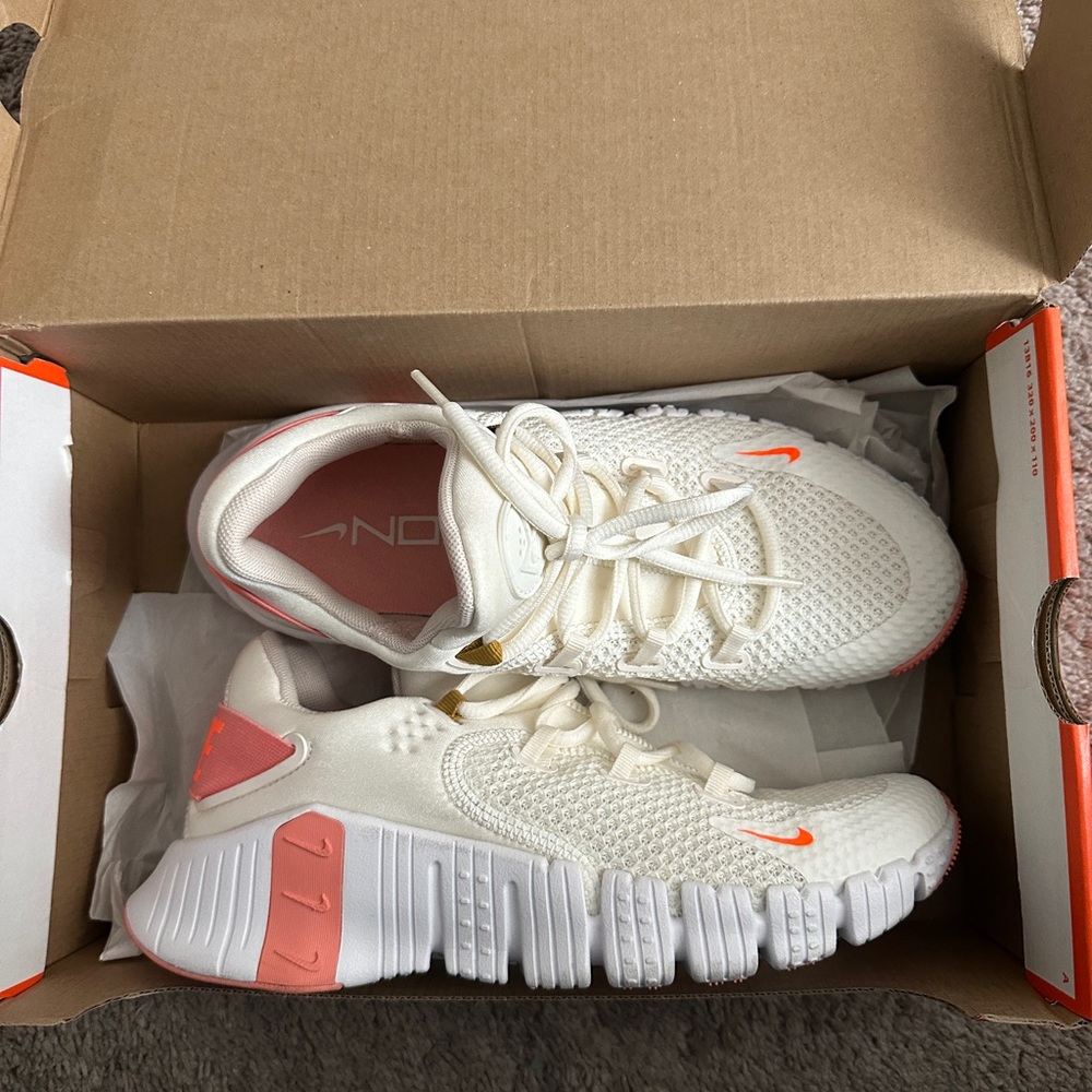 Nike Metcon 4
